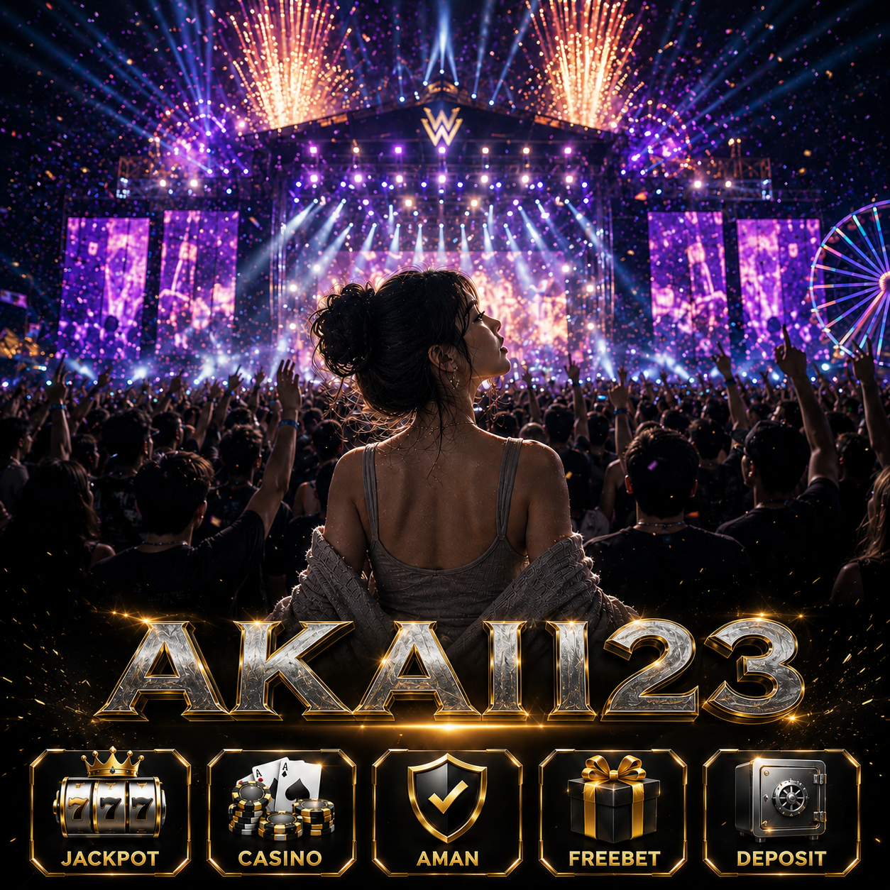 AKAI123