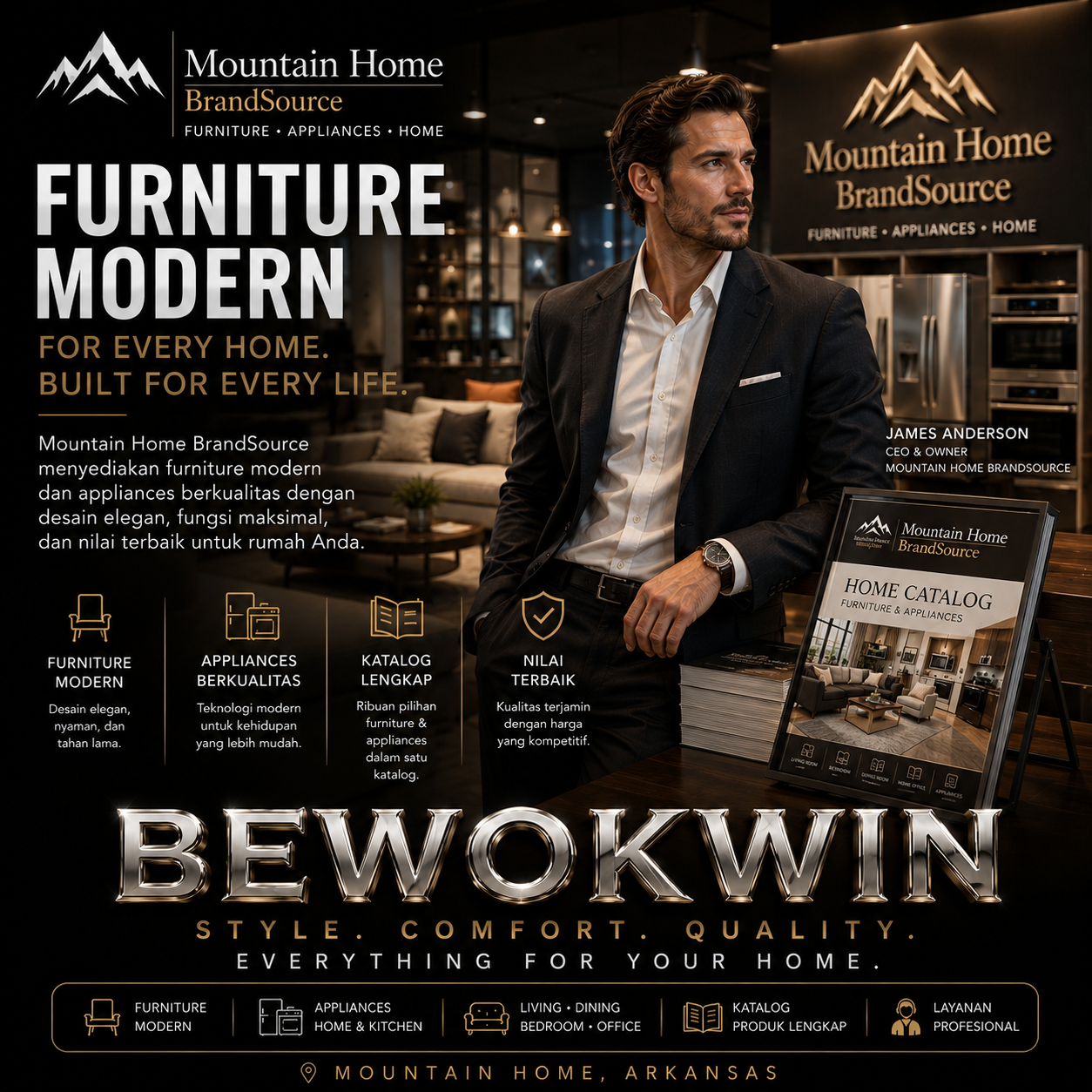 BEWOKWIN