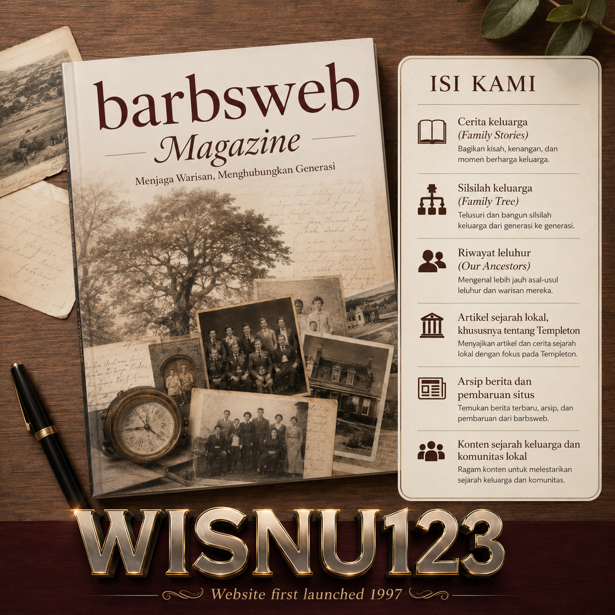 WISNU123