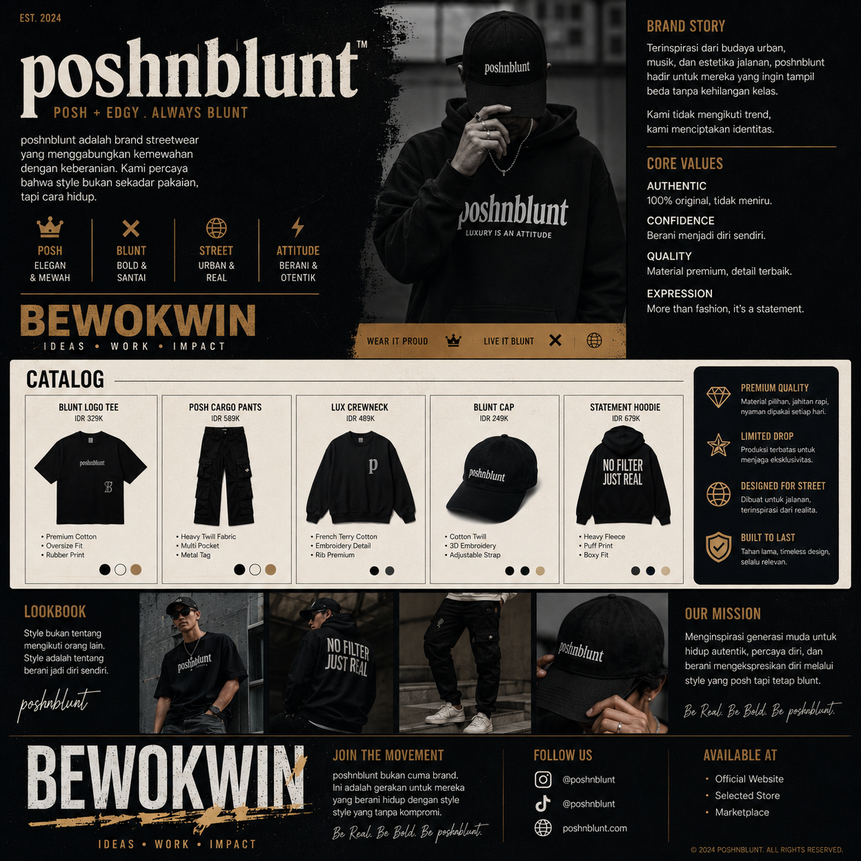 BEWOKWIN