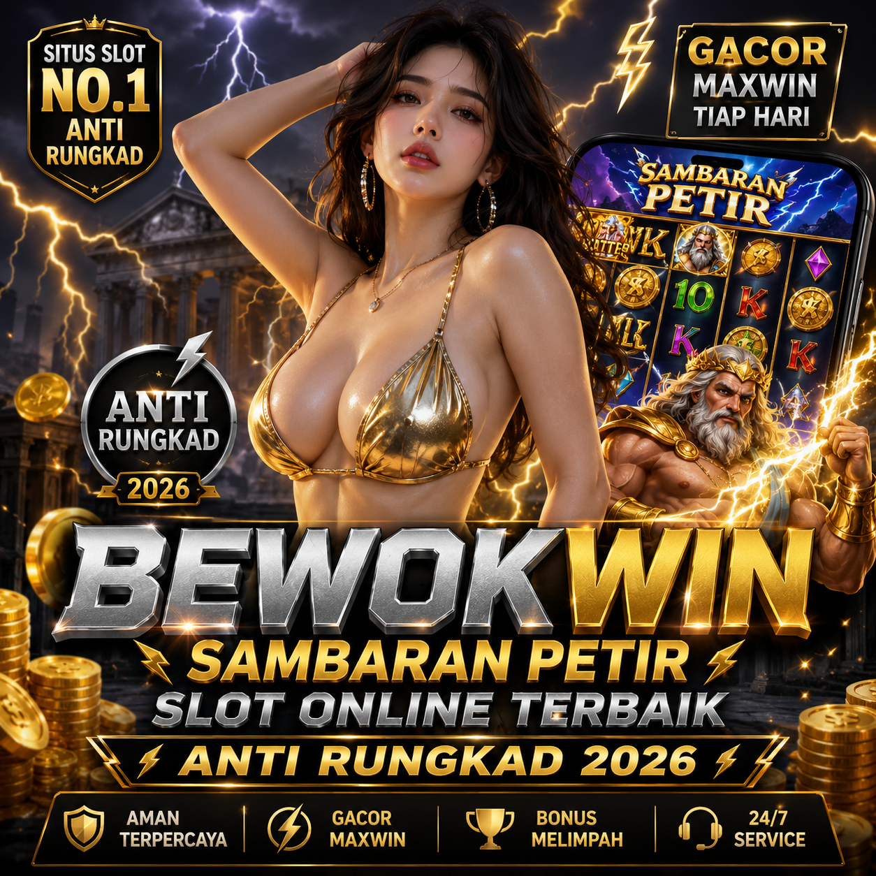 BEWOKWIN