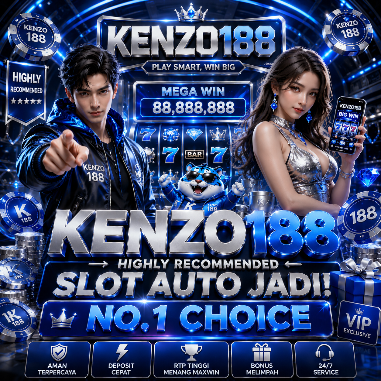 KENZO188
