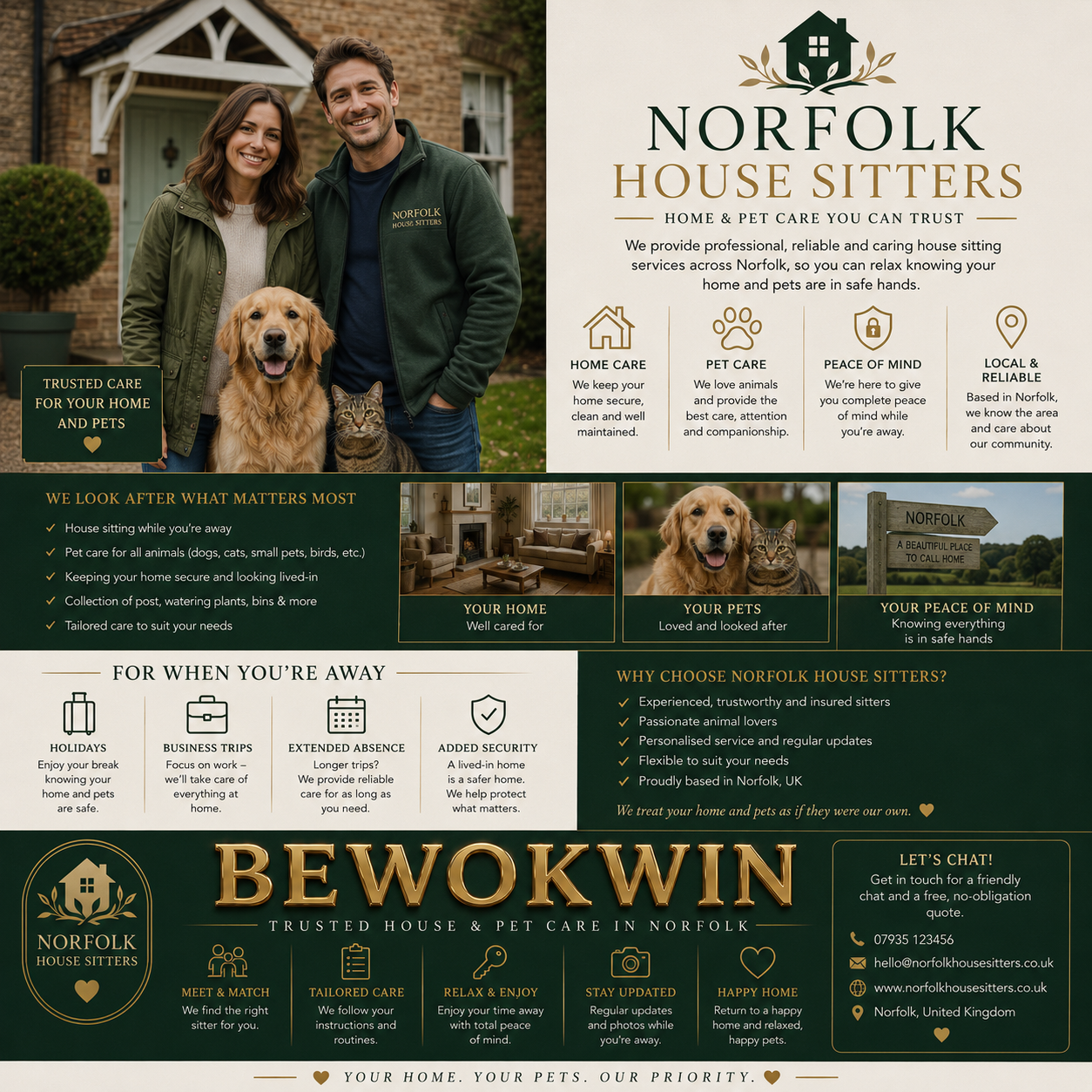 BEWOKWIN