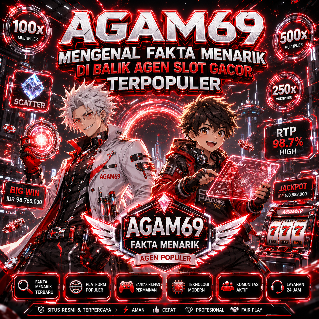 AGAM69
