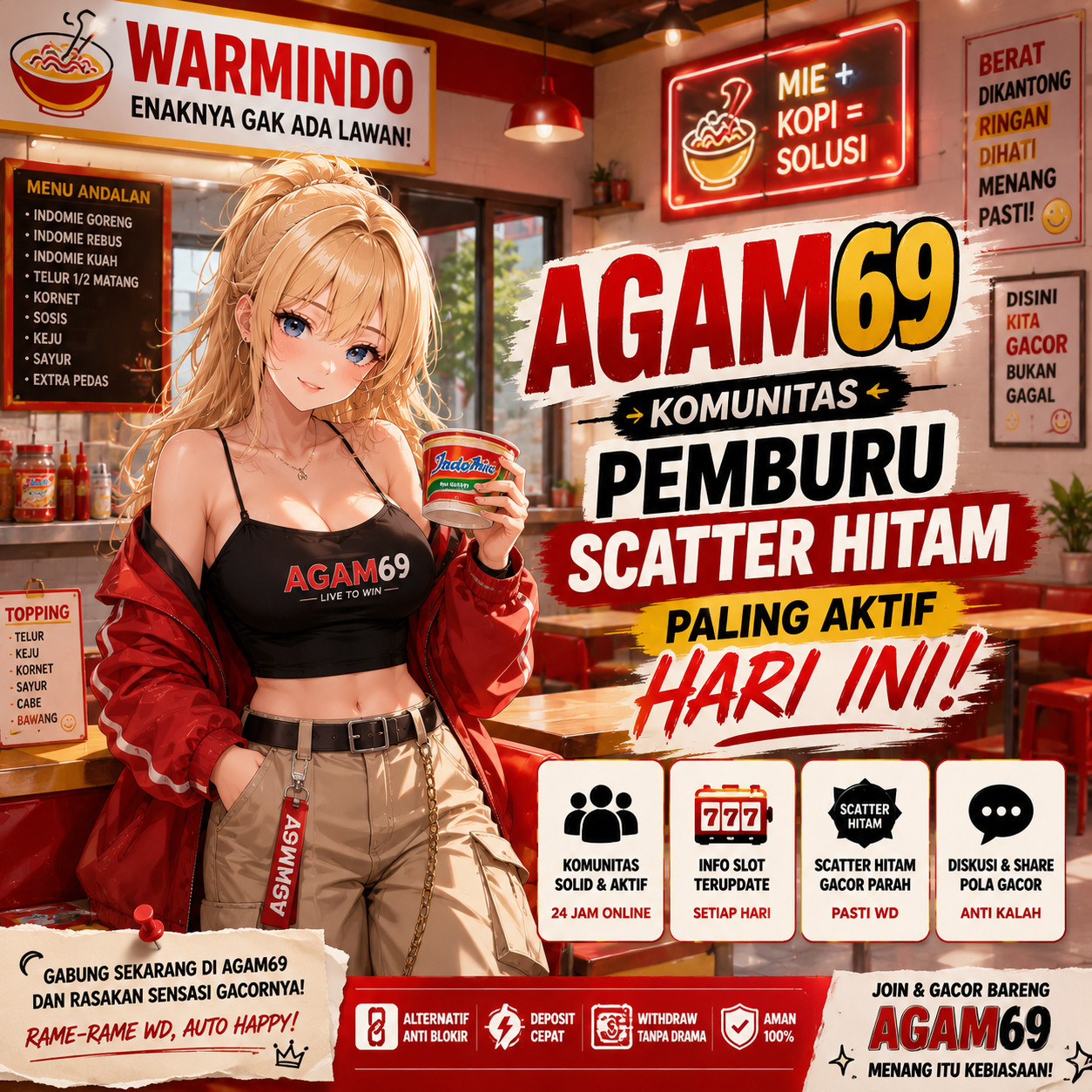 AGAM69