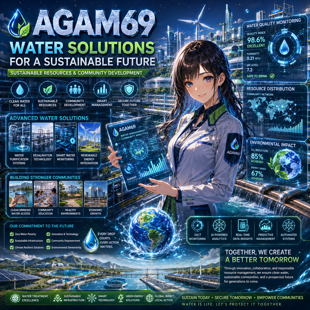 AGAM69