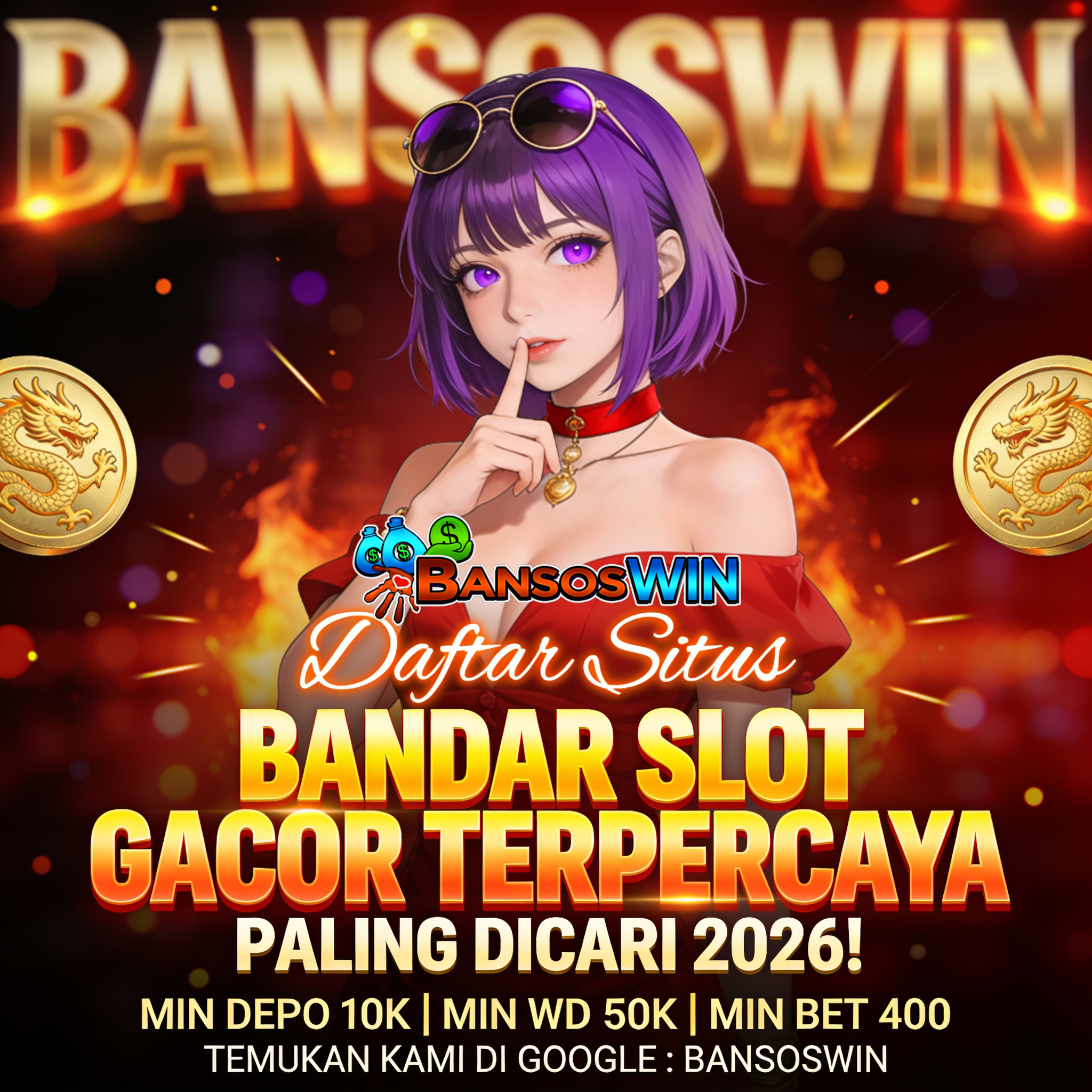 BANSOSWIN