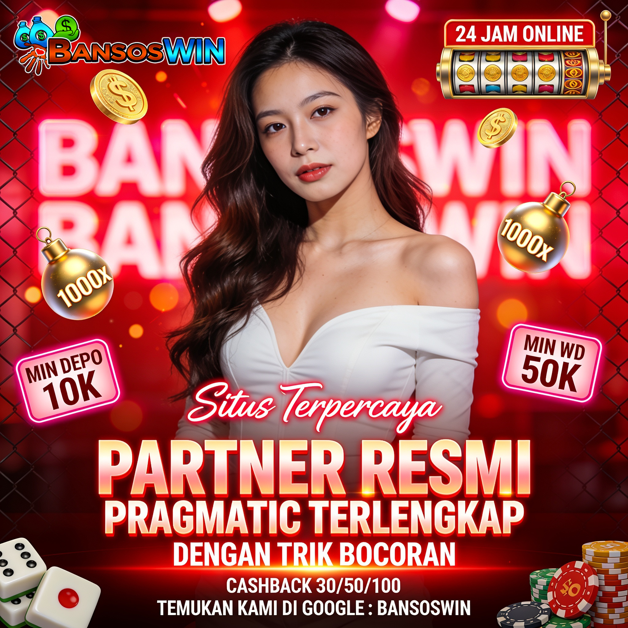 Aplikasi Review Otomatis Ini Malah Kasih Rekomendasi BANSOSWIN