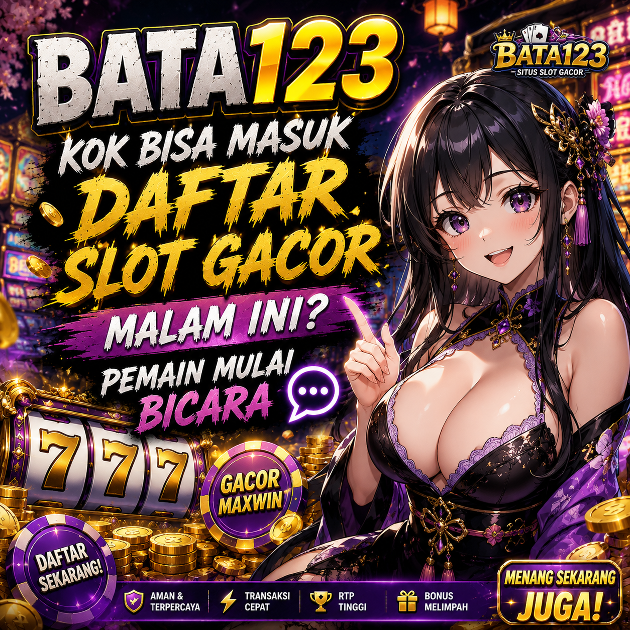 BATA123: Platform Game Online Layanan CS VIP Profesional 24 Jam