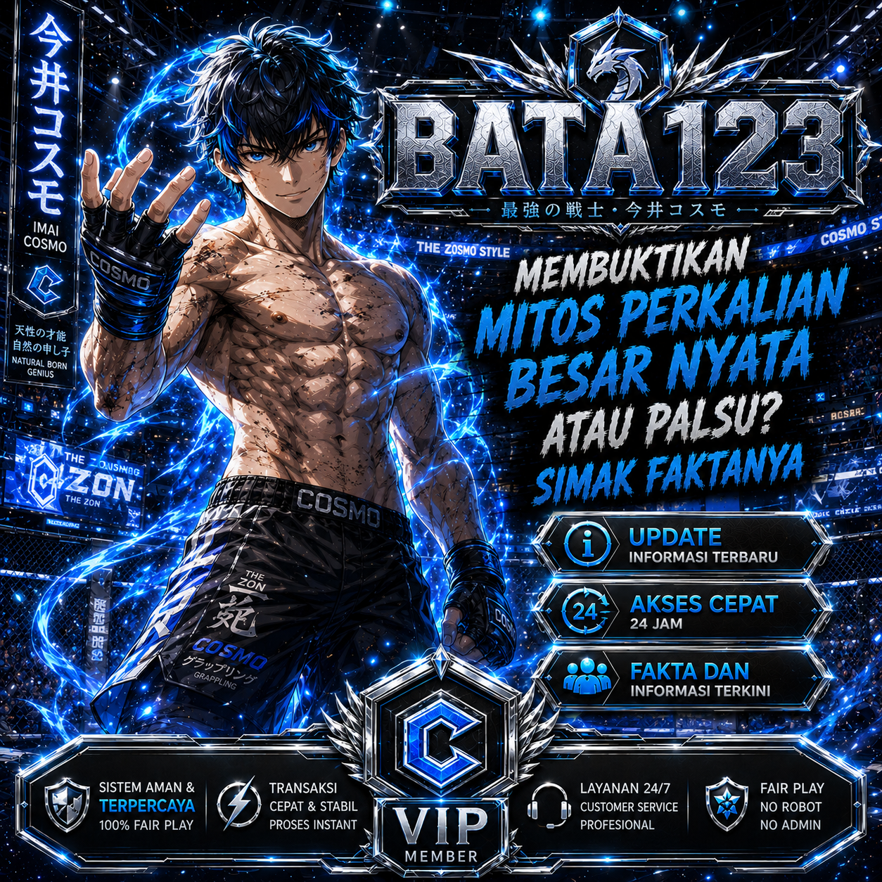BATA123