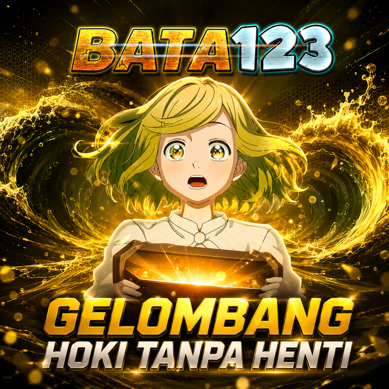 BATA123