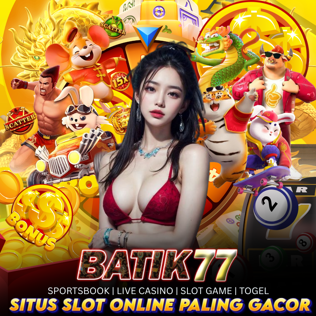 BATIK77