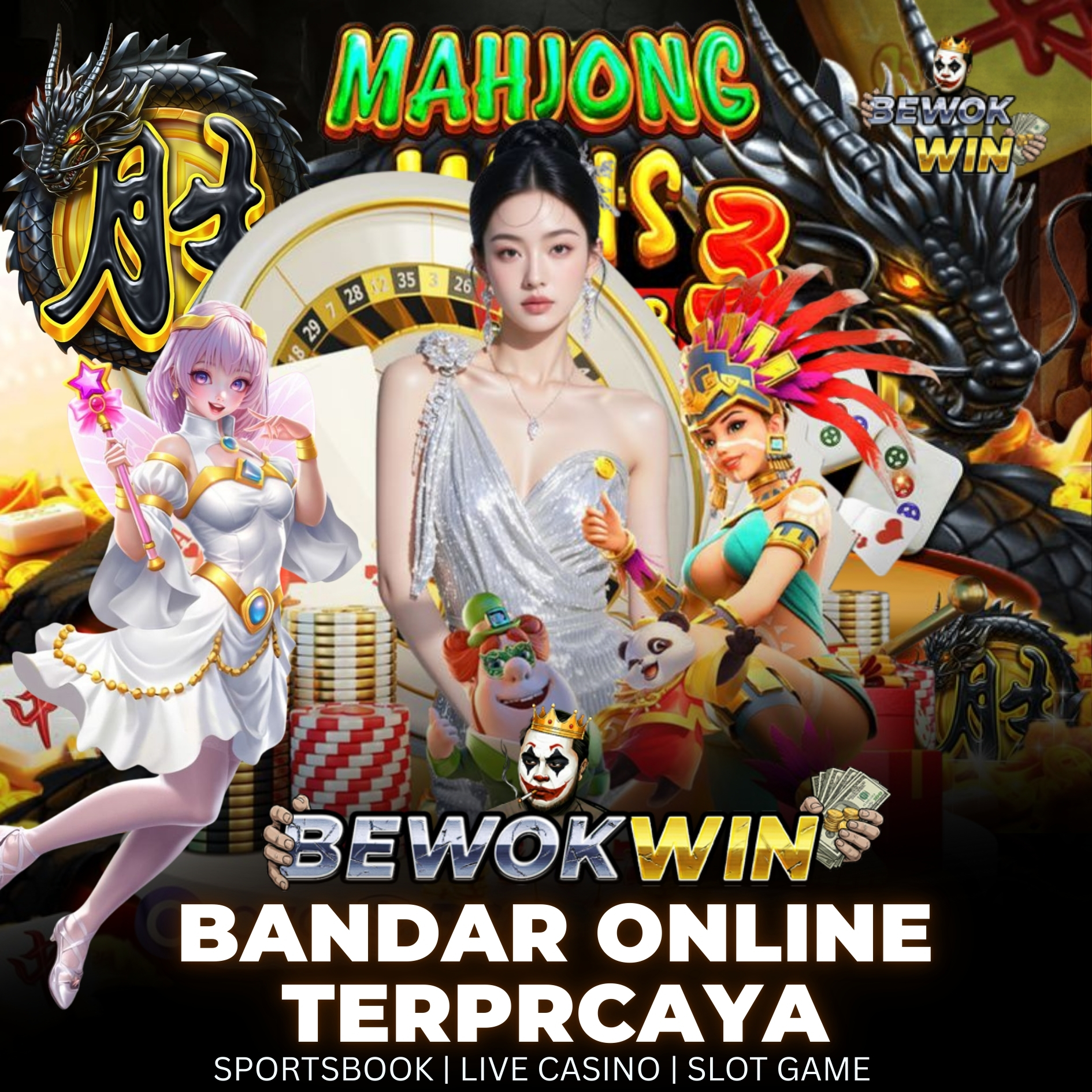 BEWOKWIN