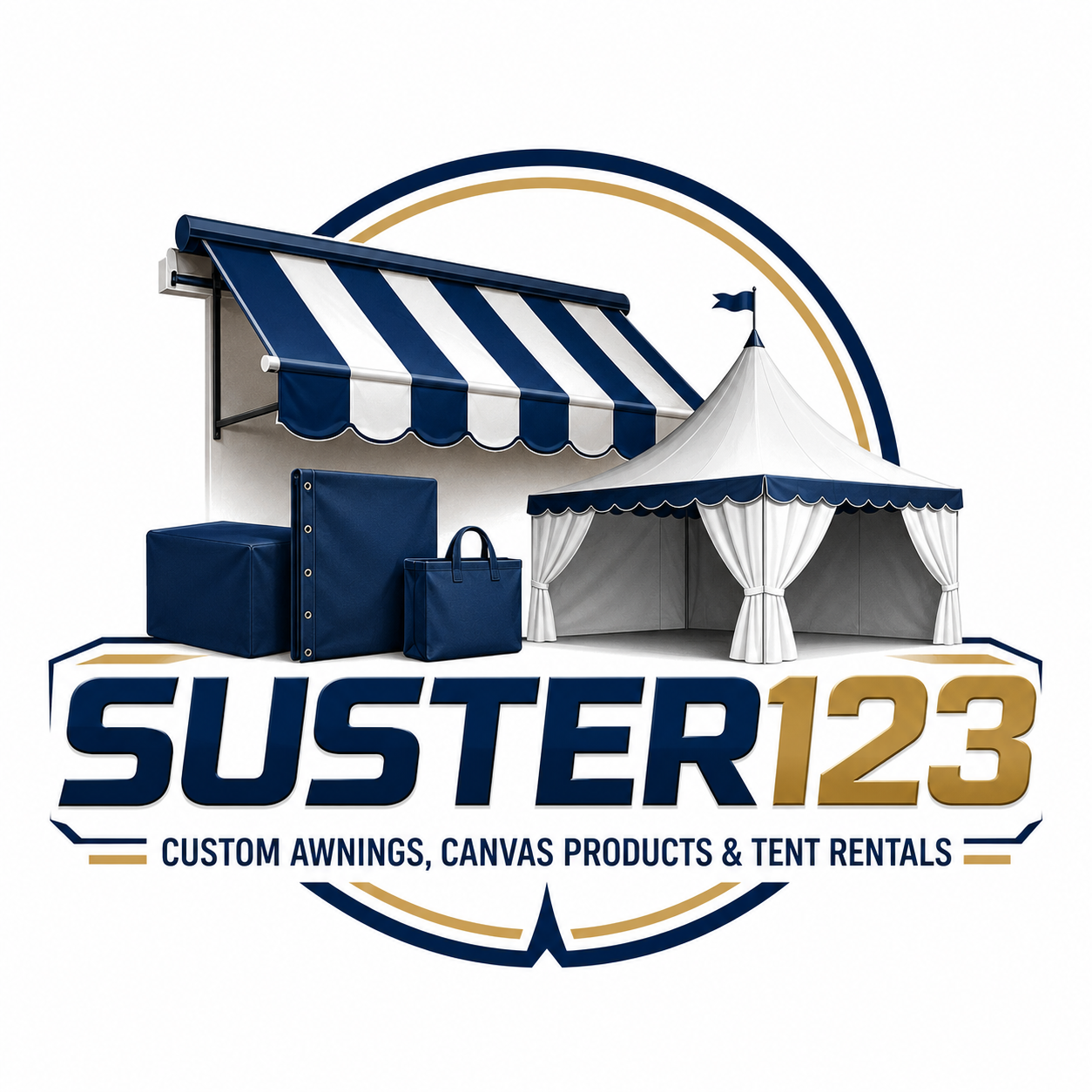 SUSTER123