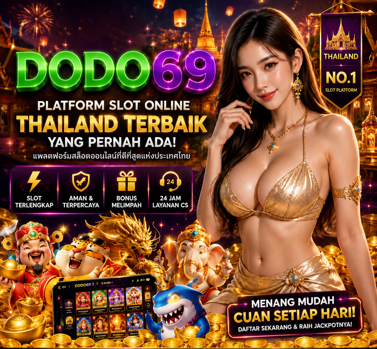 DODO69