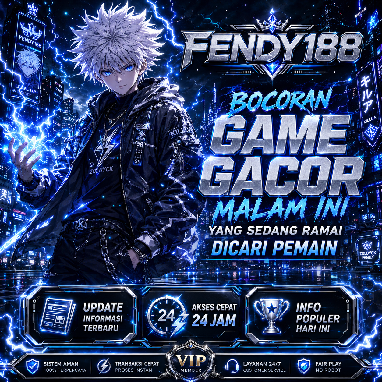 FENDY188