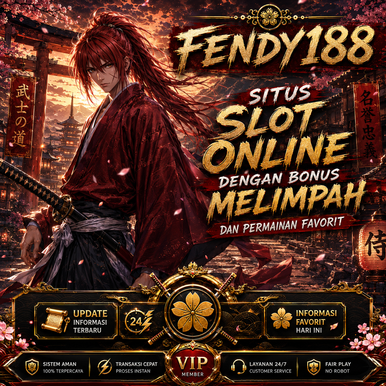FENDY188