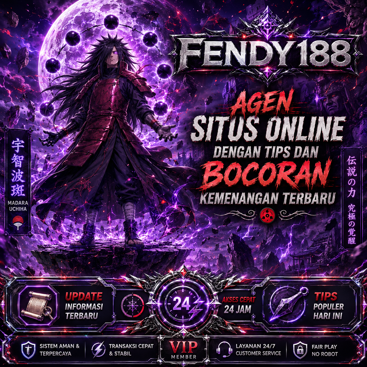 FENDY188