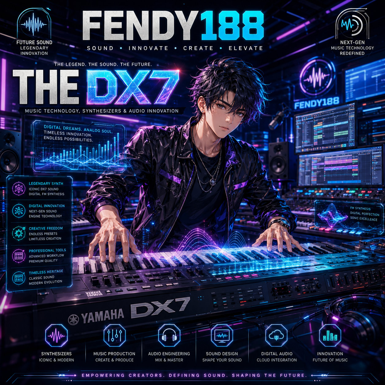 FENDY188