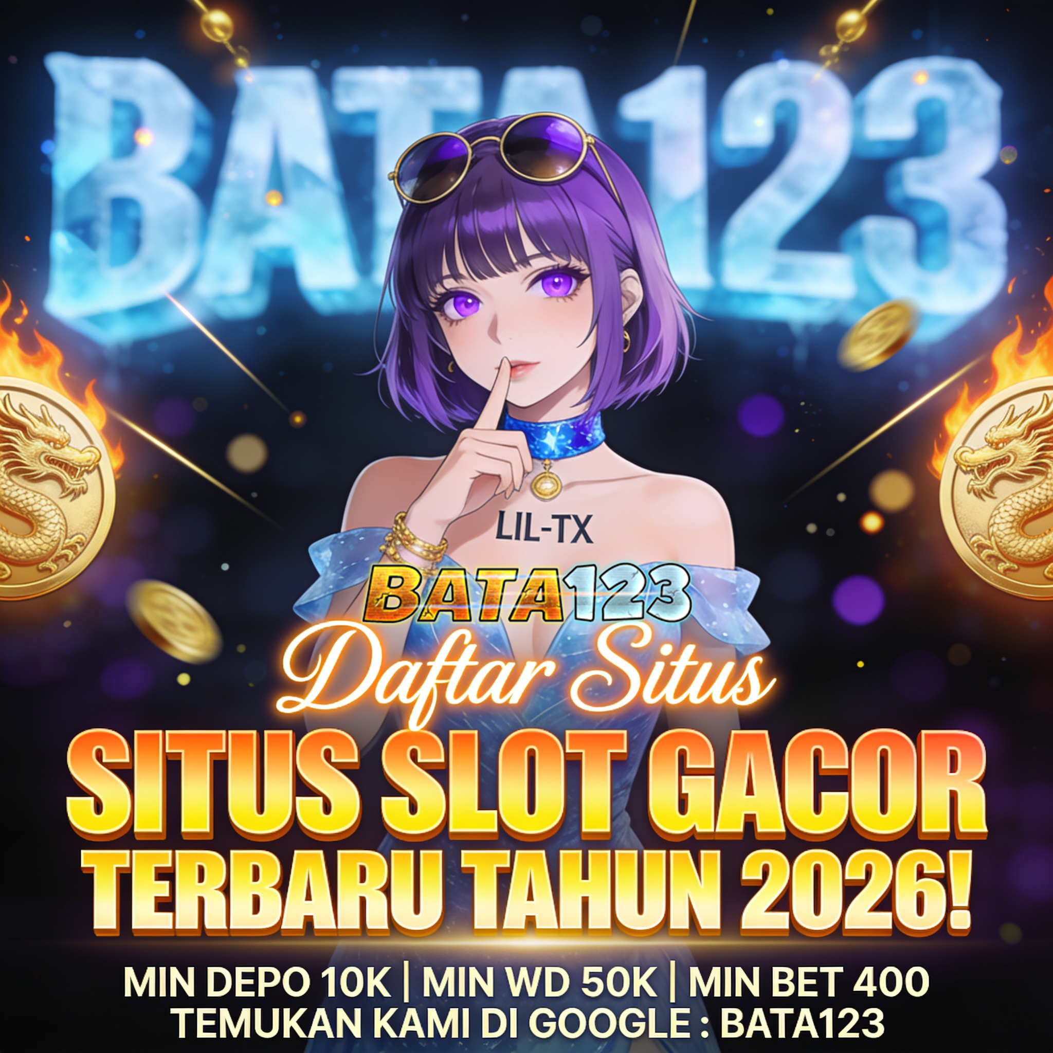 BATA123