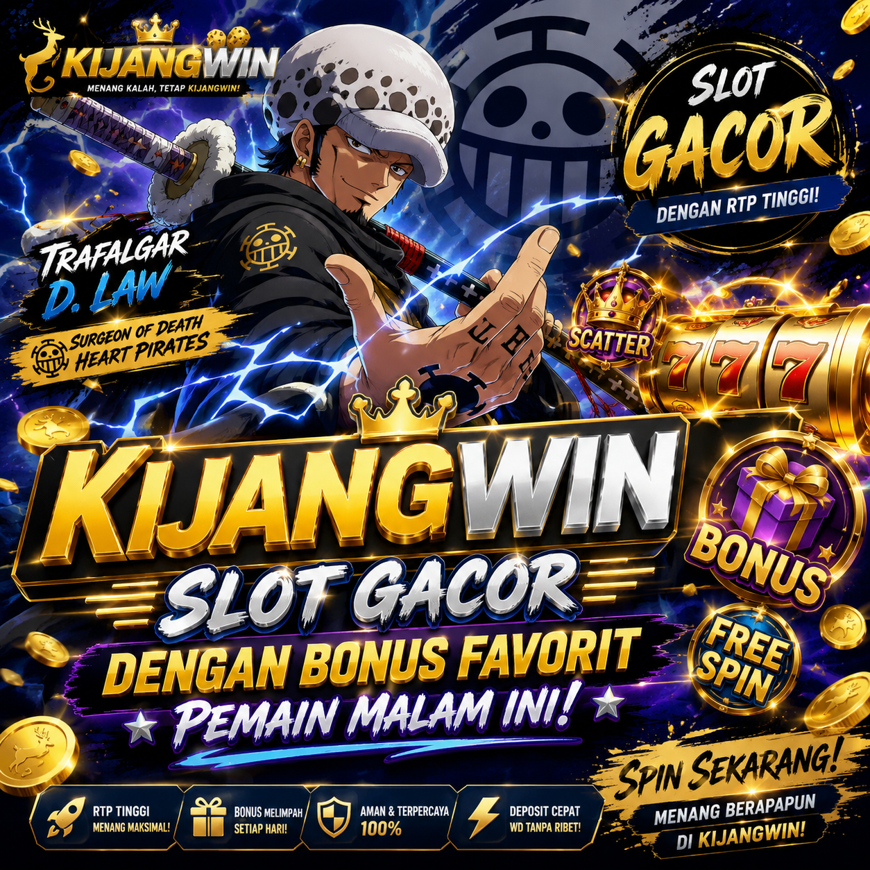 KIJANGWIN