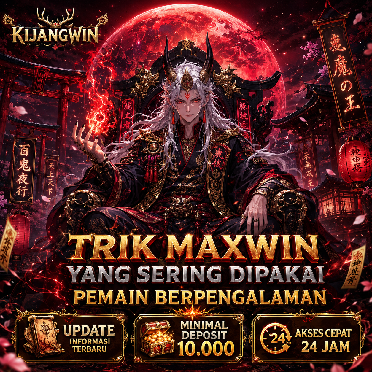 KIJANGWIN