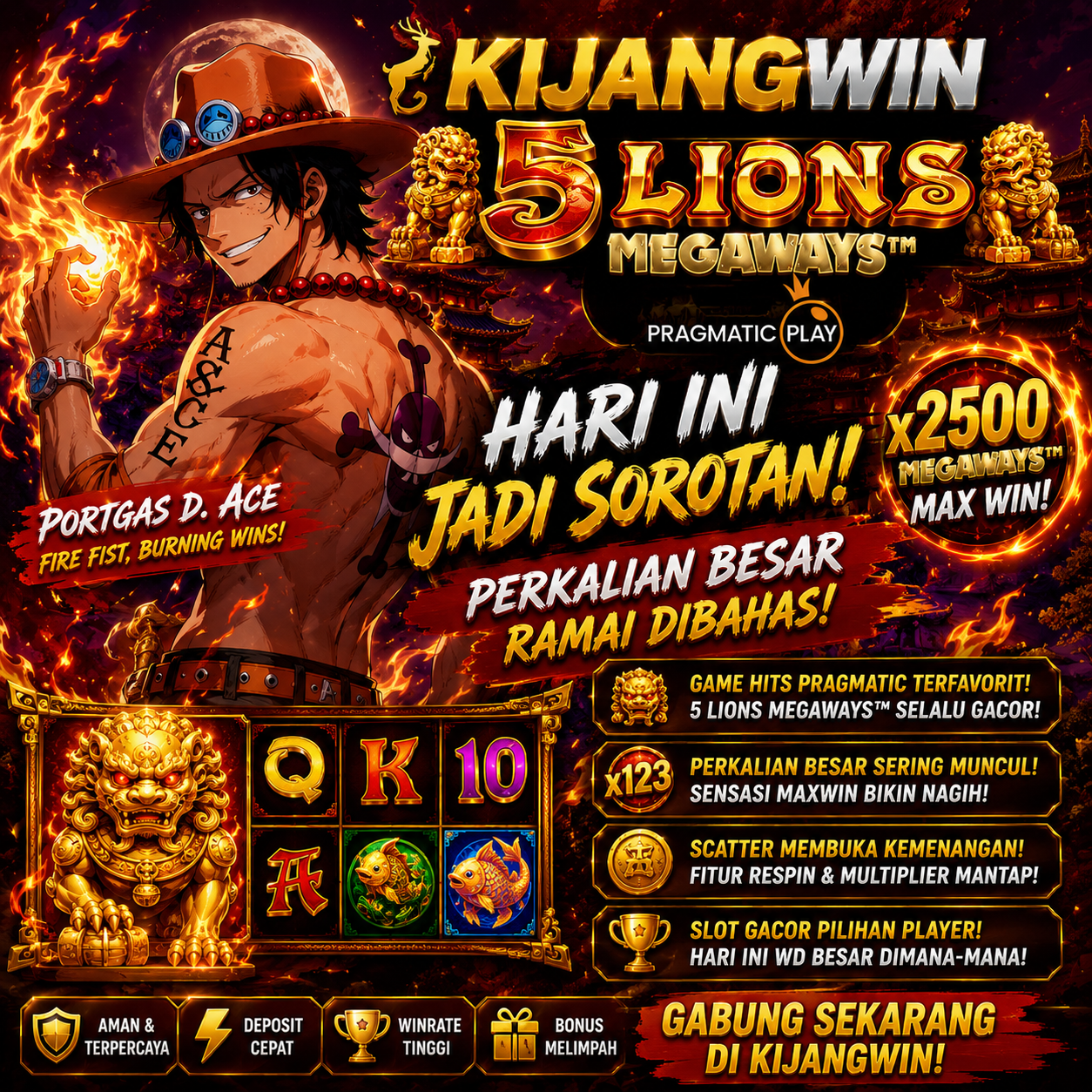 KIJANGWIN