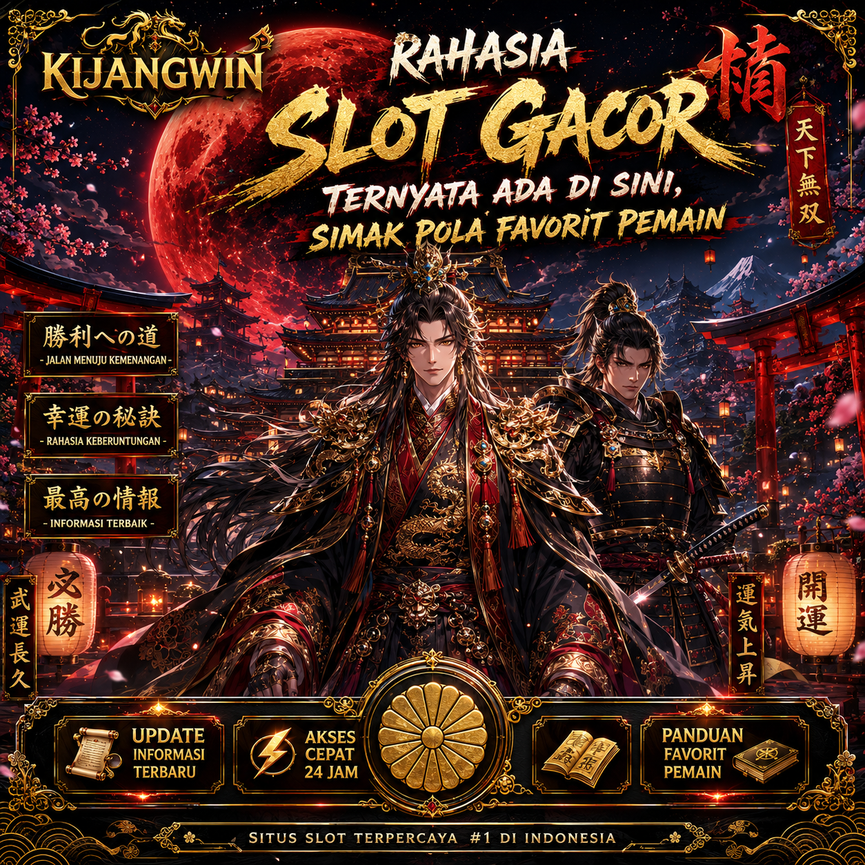 KIJANGWIN