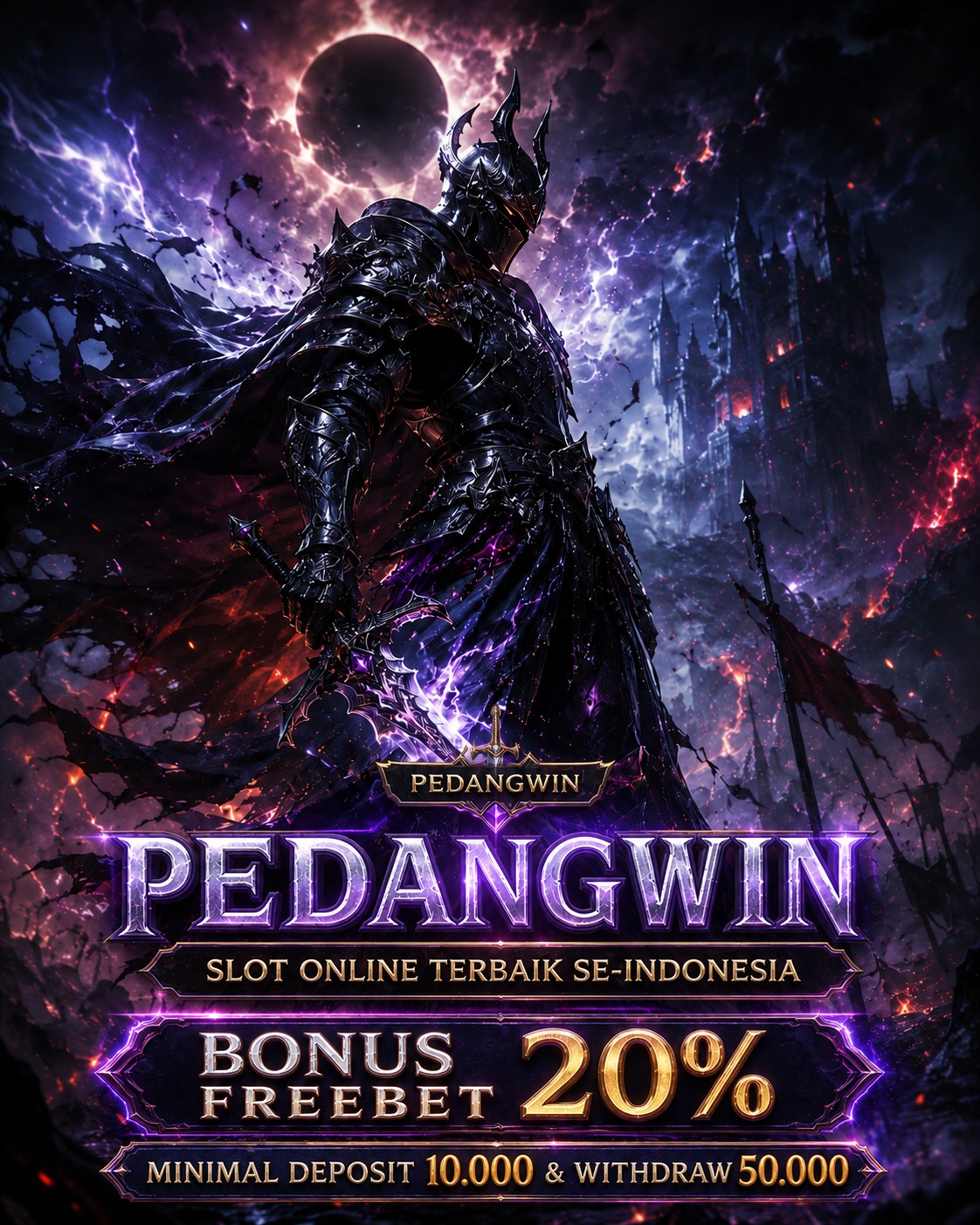 PEDANGWIN