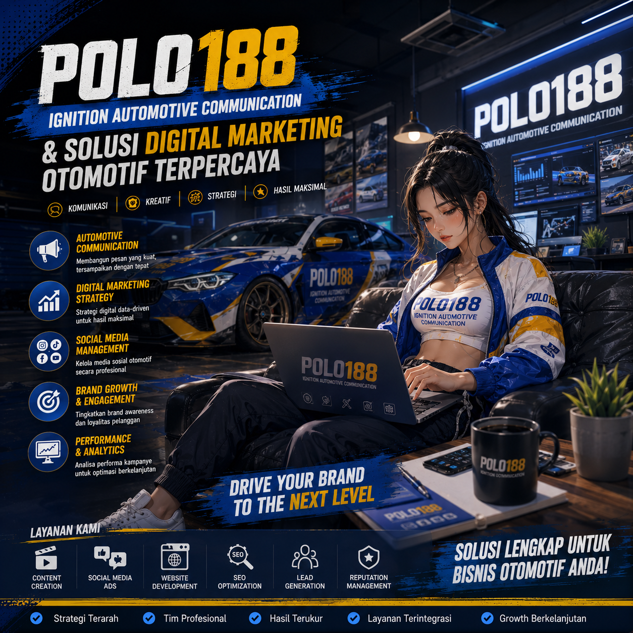 POLO188