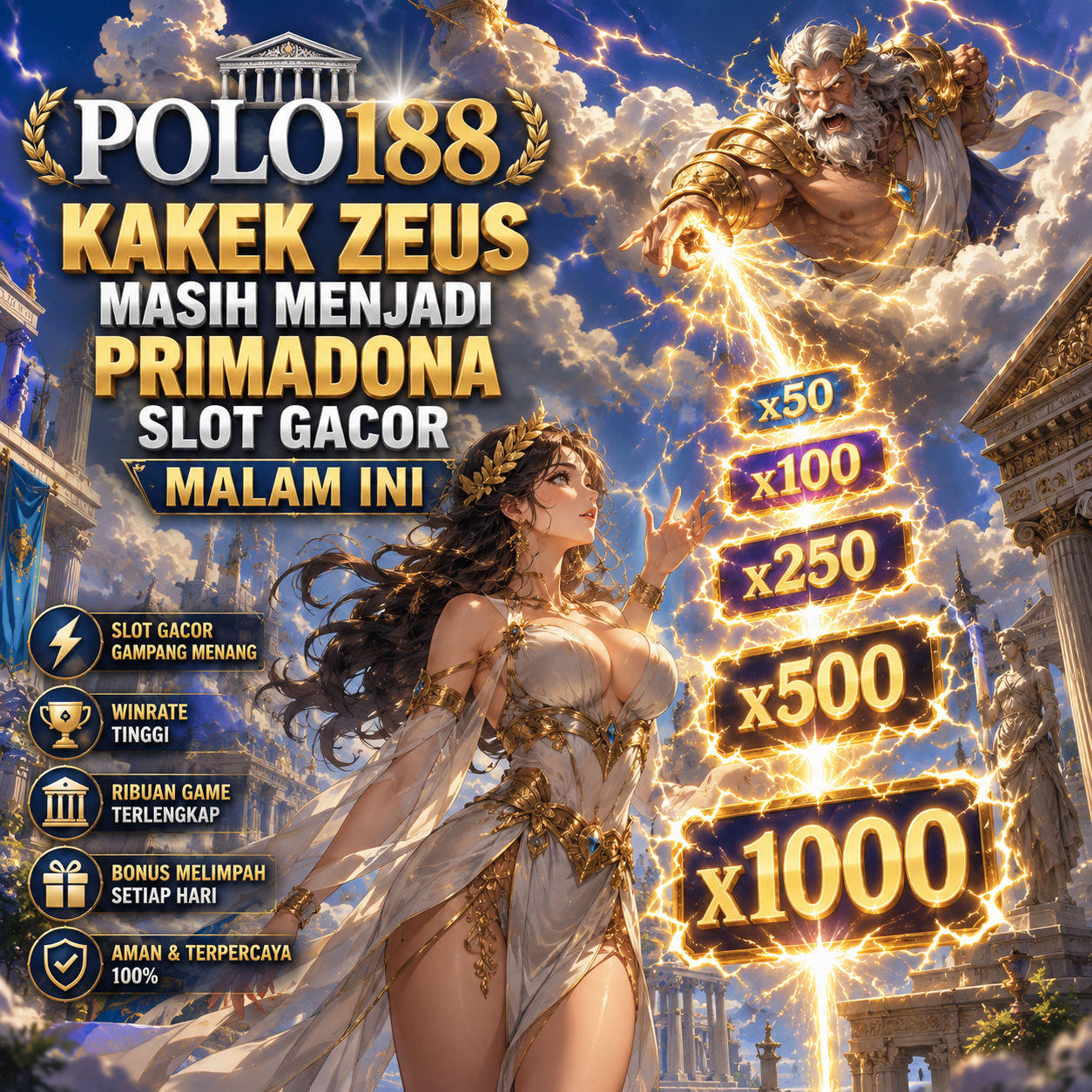 POLO188