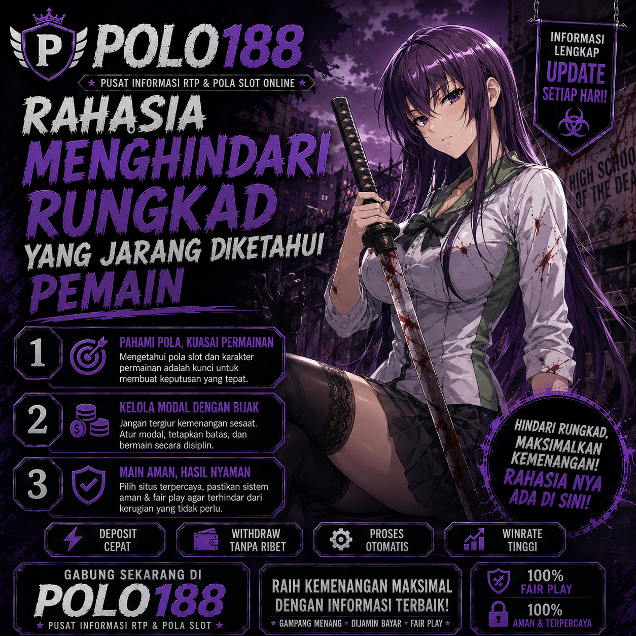 POLO188