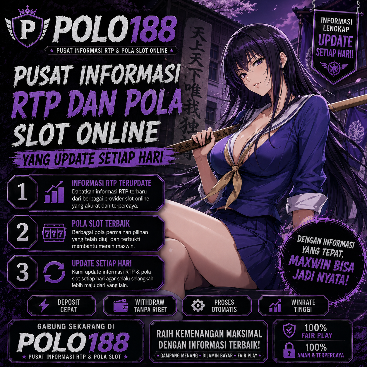 POLO188