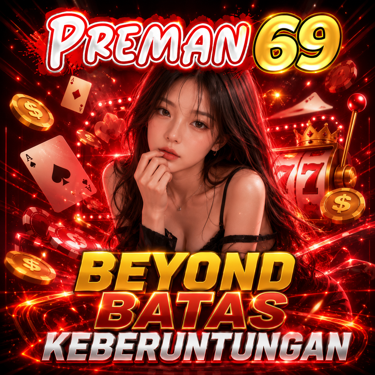 PREMAN69