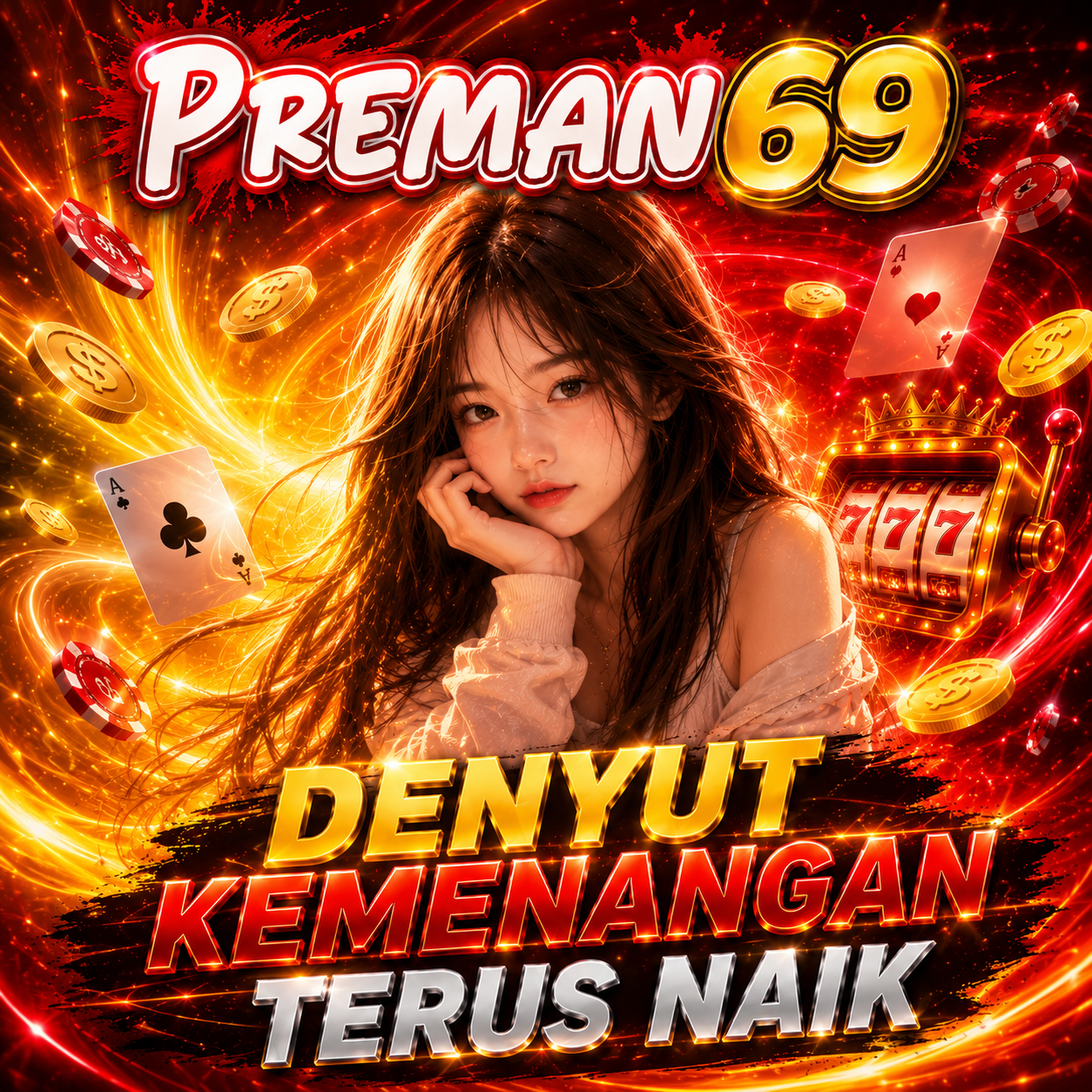 PREMAN69