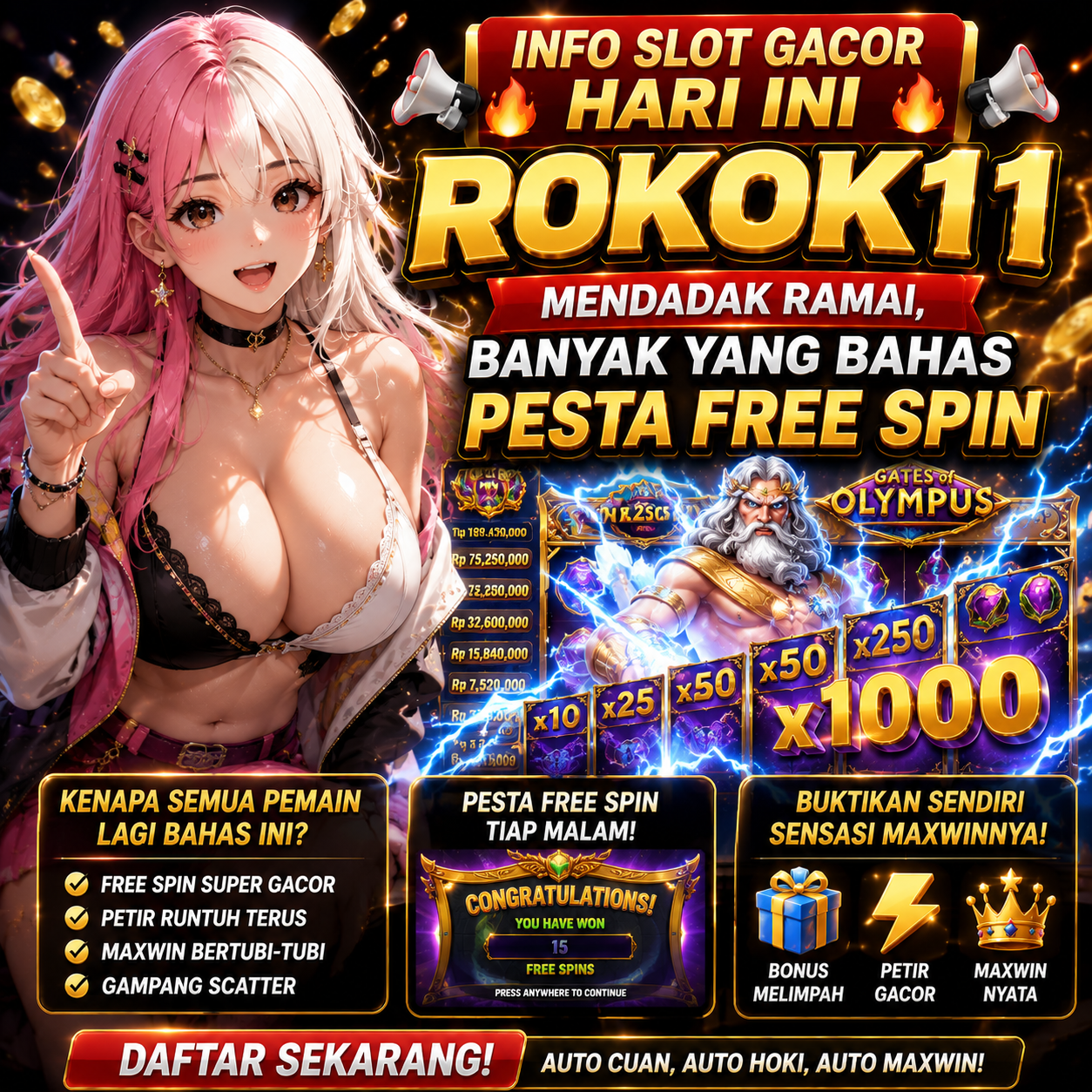 ROKOK11