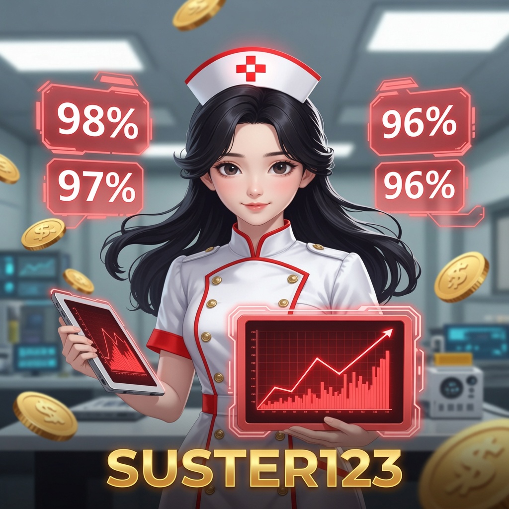 Suster123 : Situs Paling Angker Kutukan Black Scatter Pecah Beruntun