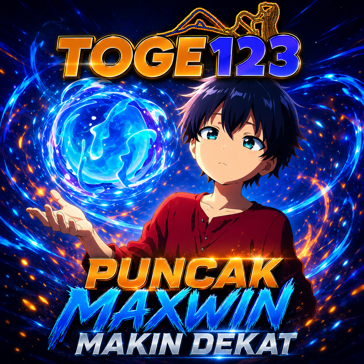 TOGE123
