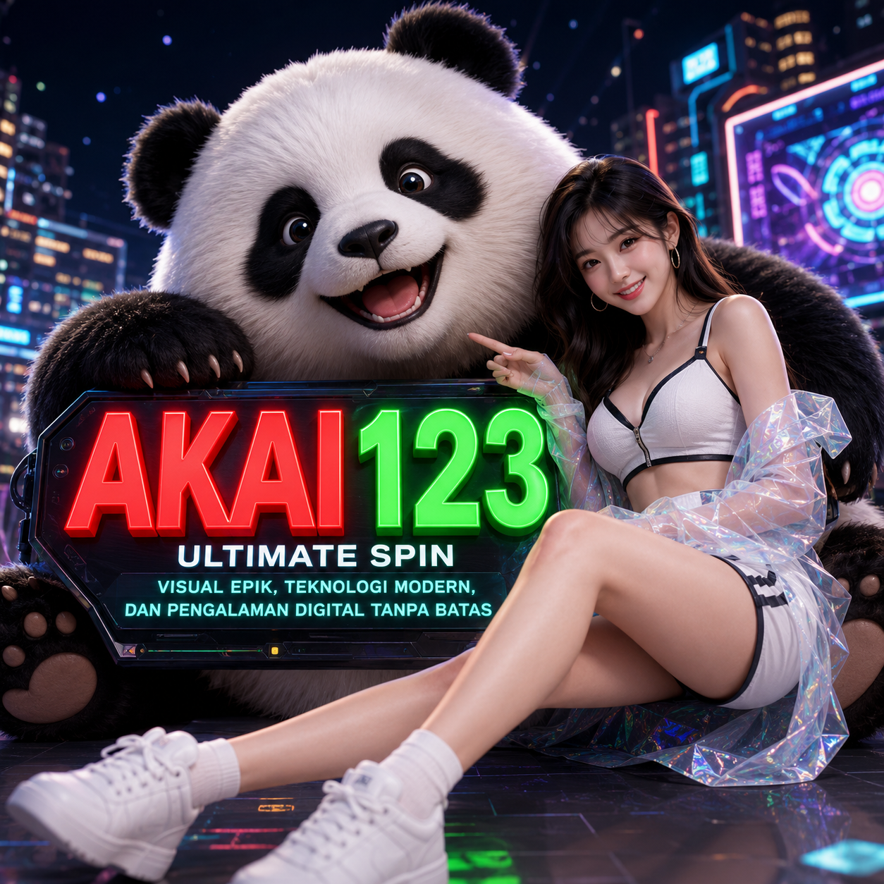 AKAI123