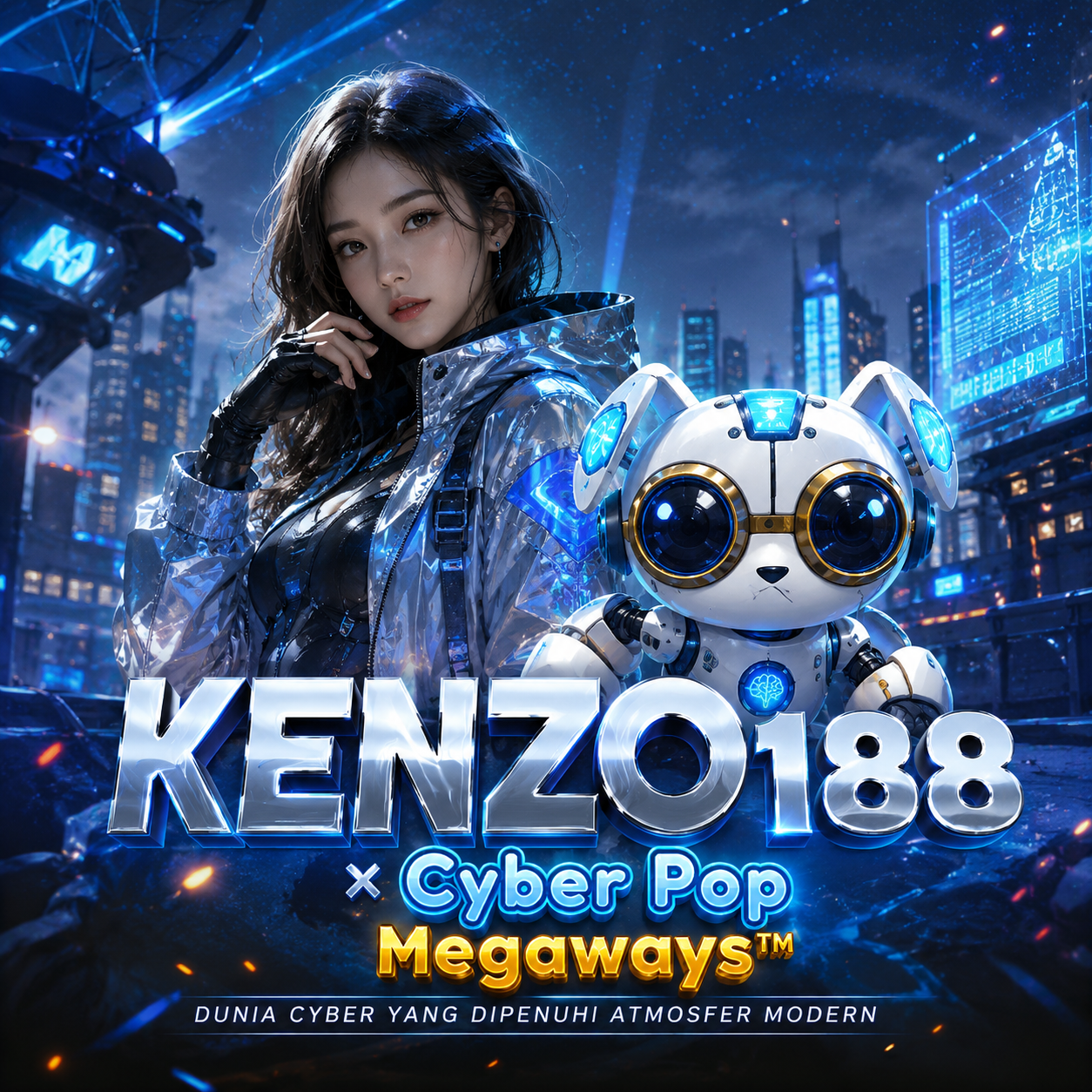 KENZO188