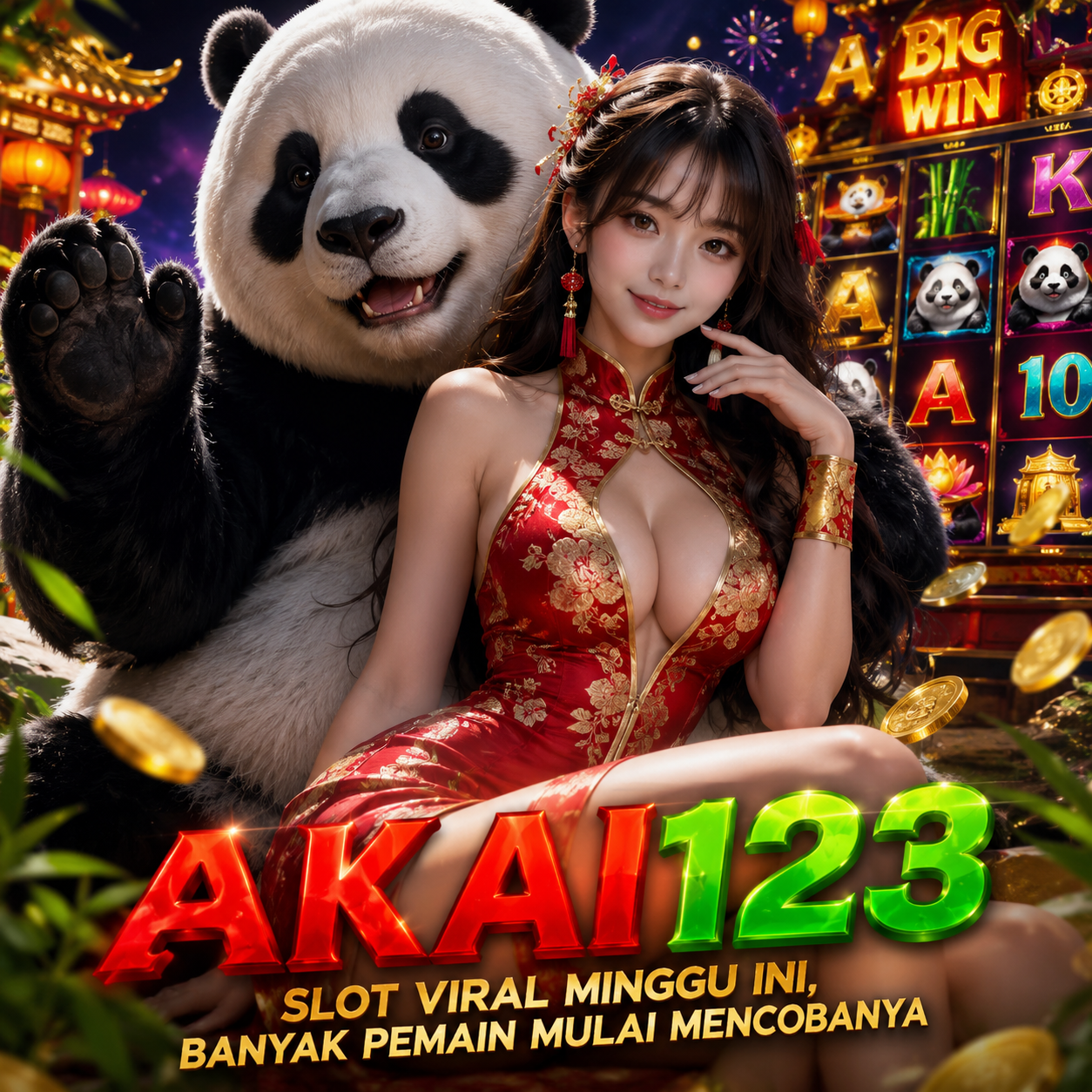 AKAI123