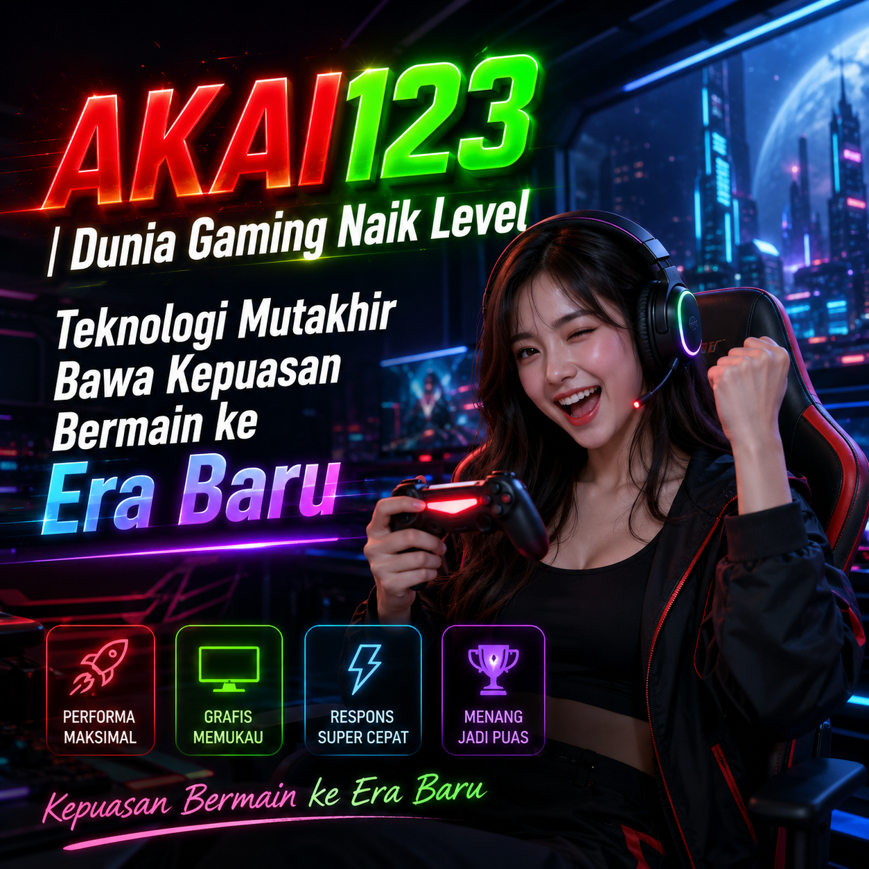 AKAI123
