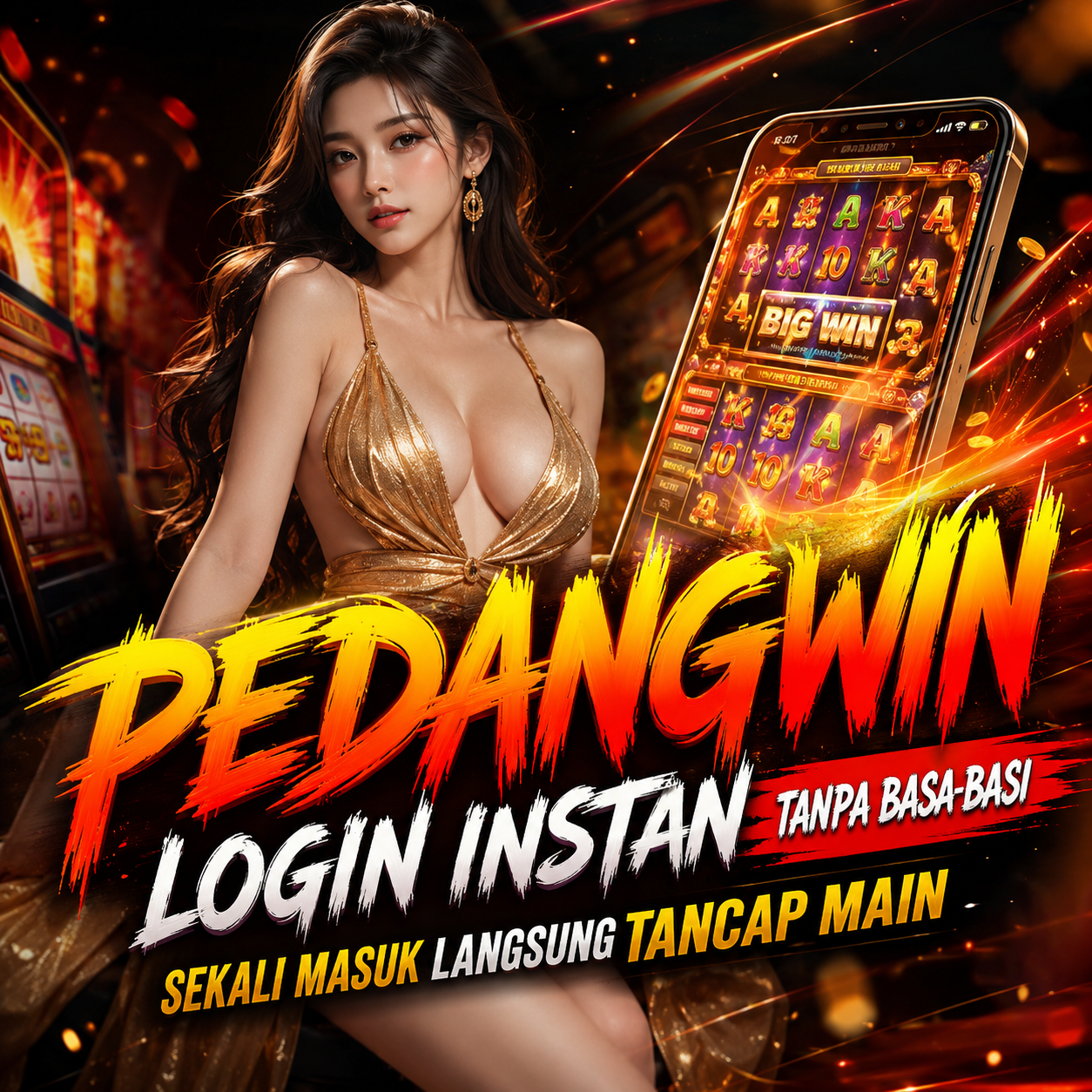 PEDANGWIN