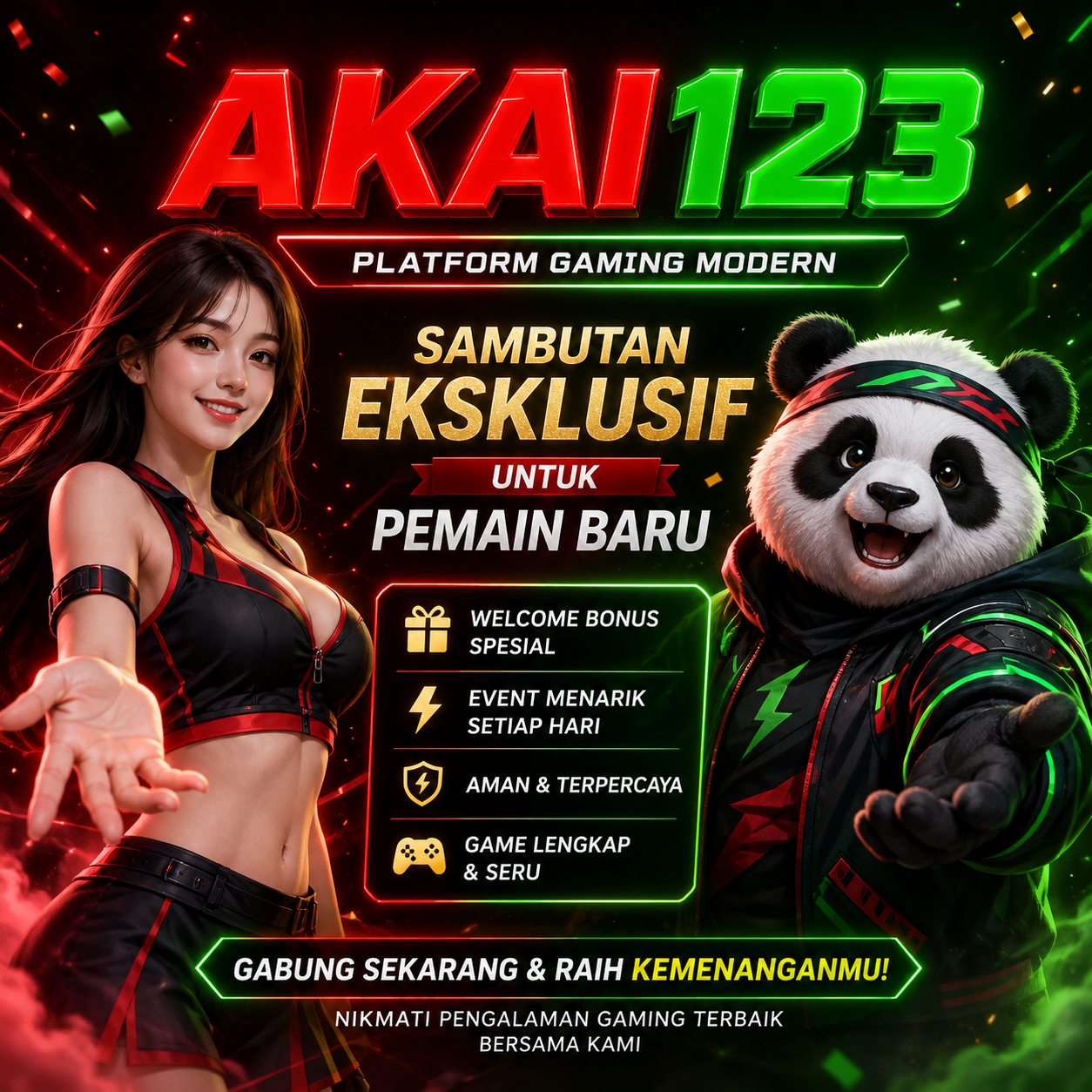 AKAI123