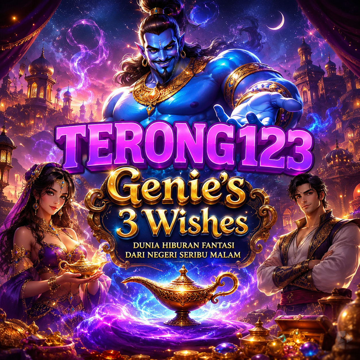 TERONG123