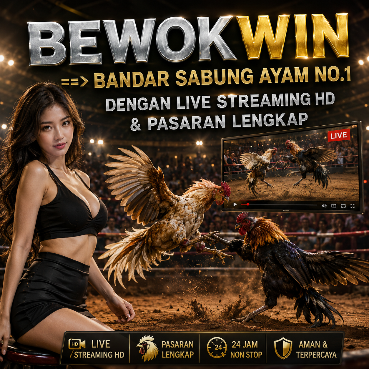 BEWOKWIN