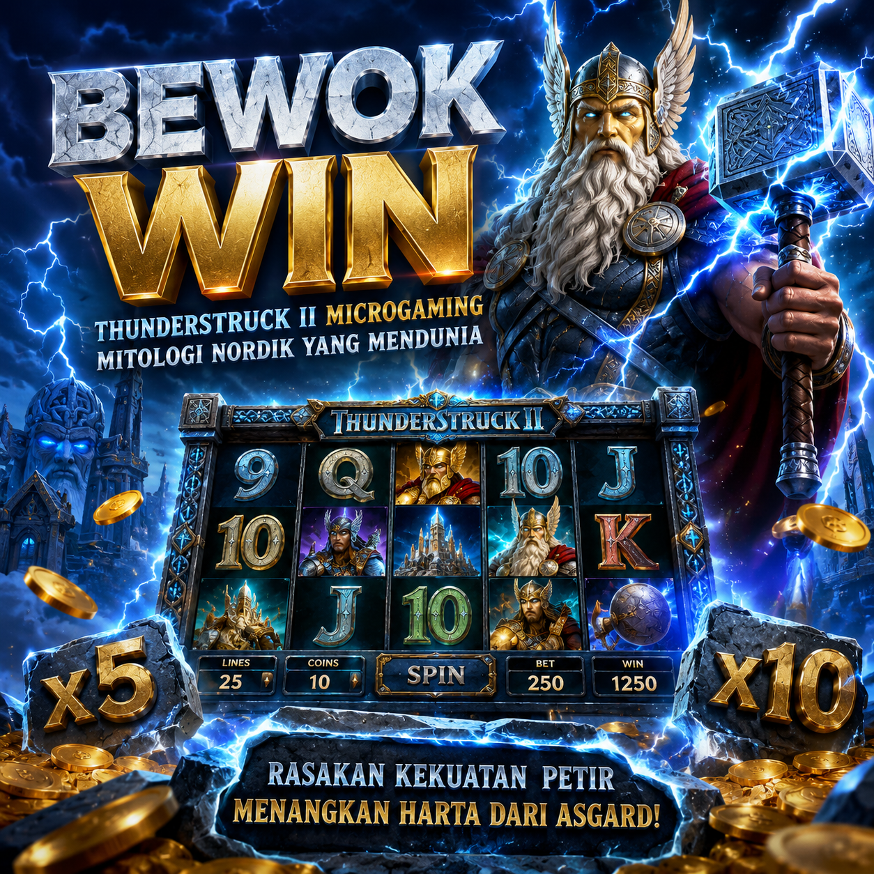 BEWOKWIN