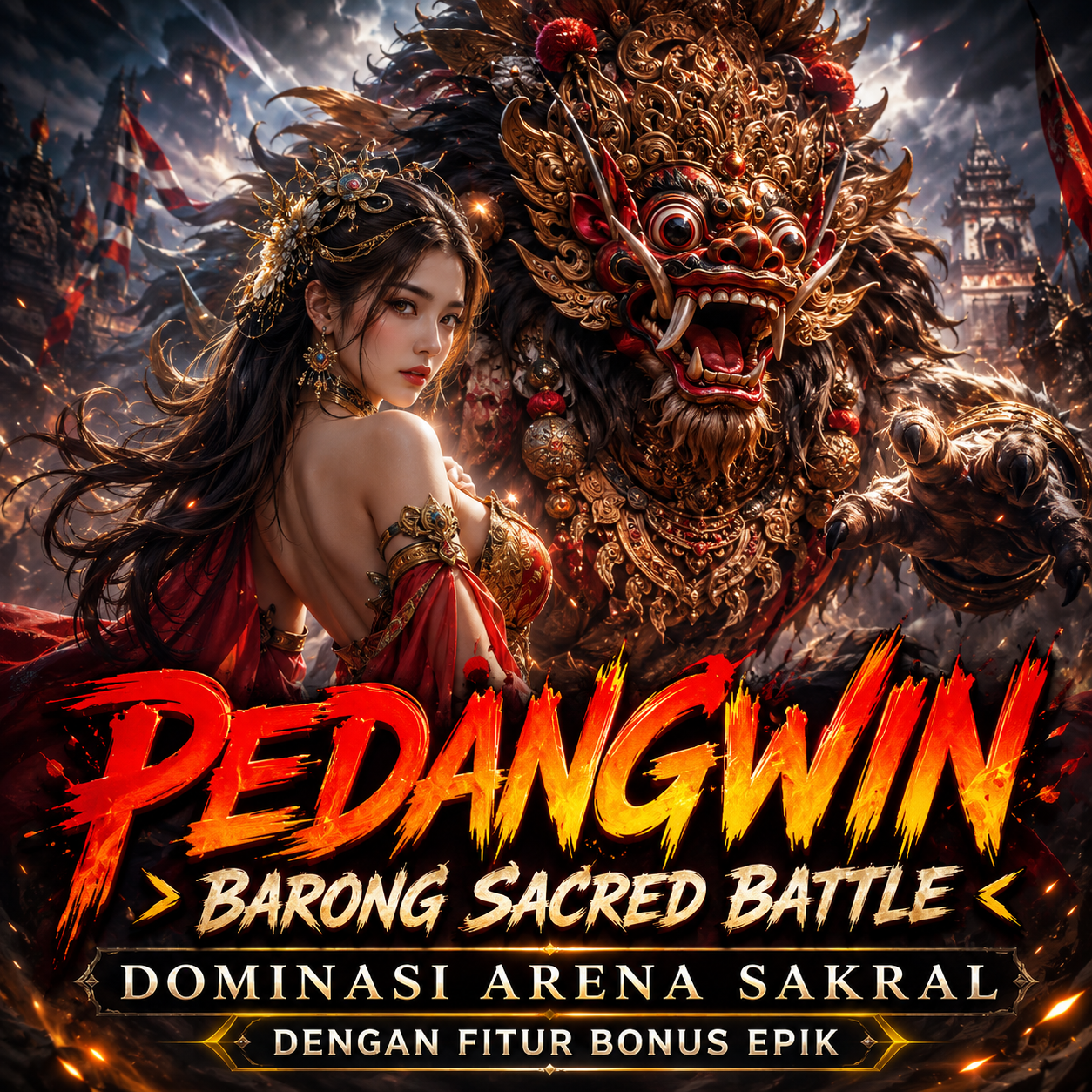 PEDANGWIN ️ Hotspot Bandar Slot Online Paling Gacor Hari Ini