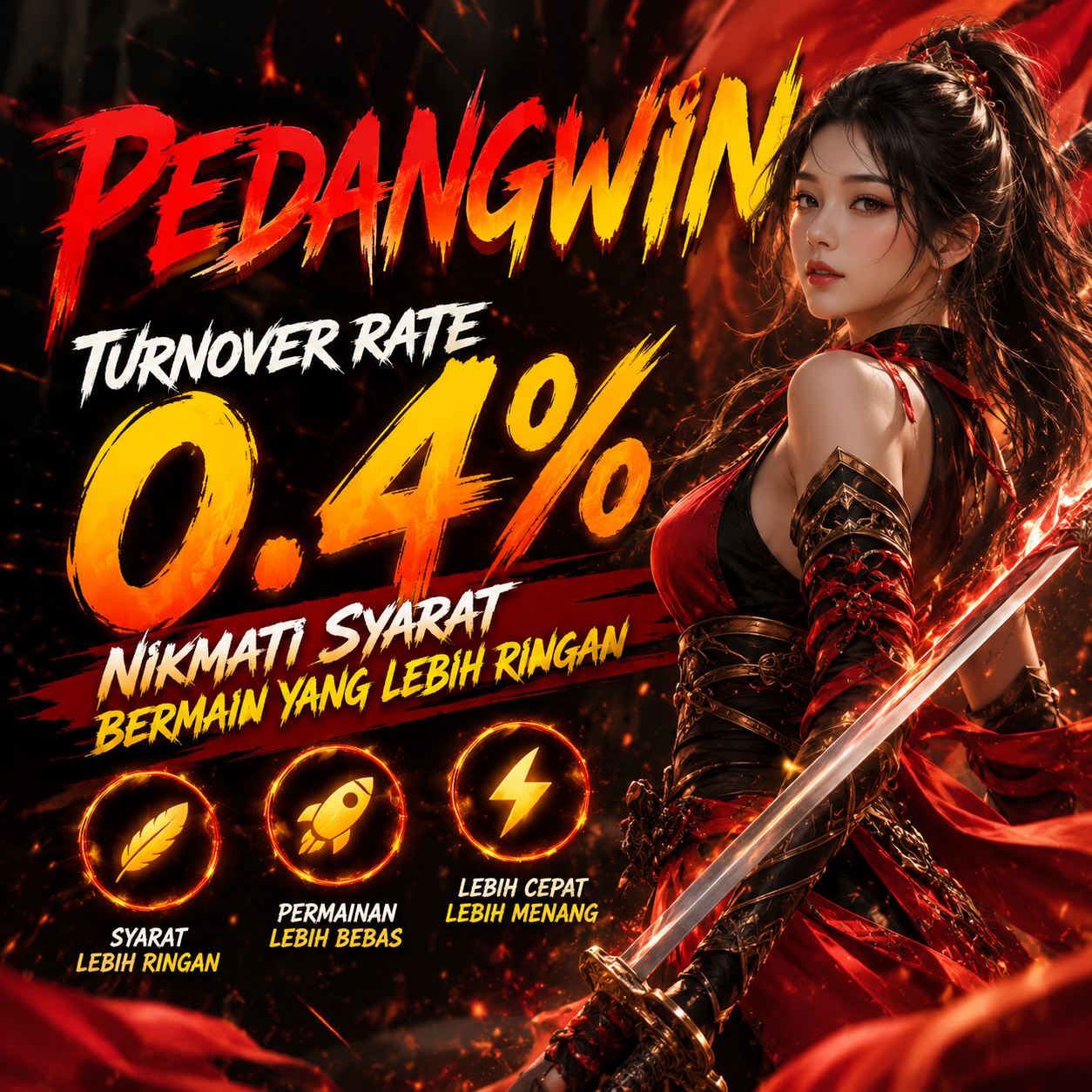 PEDANGWIN