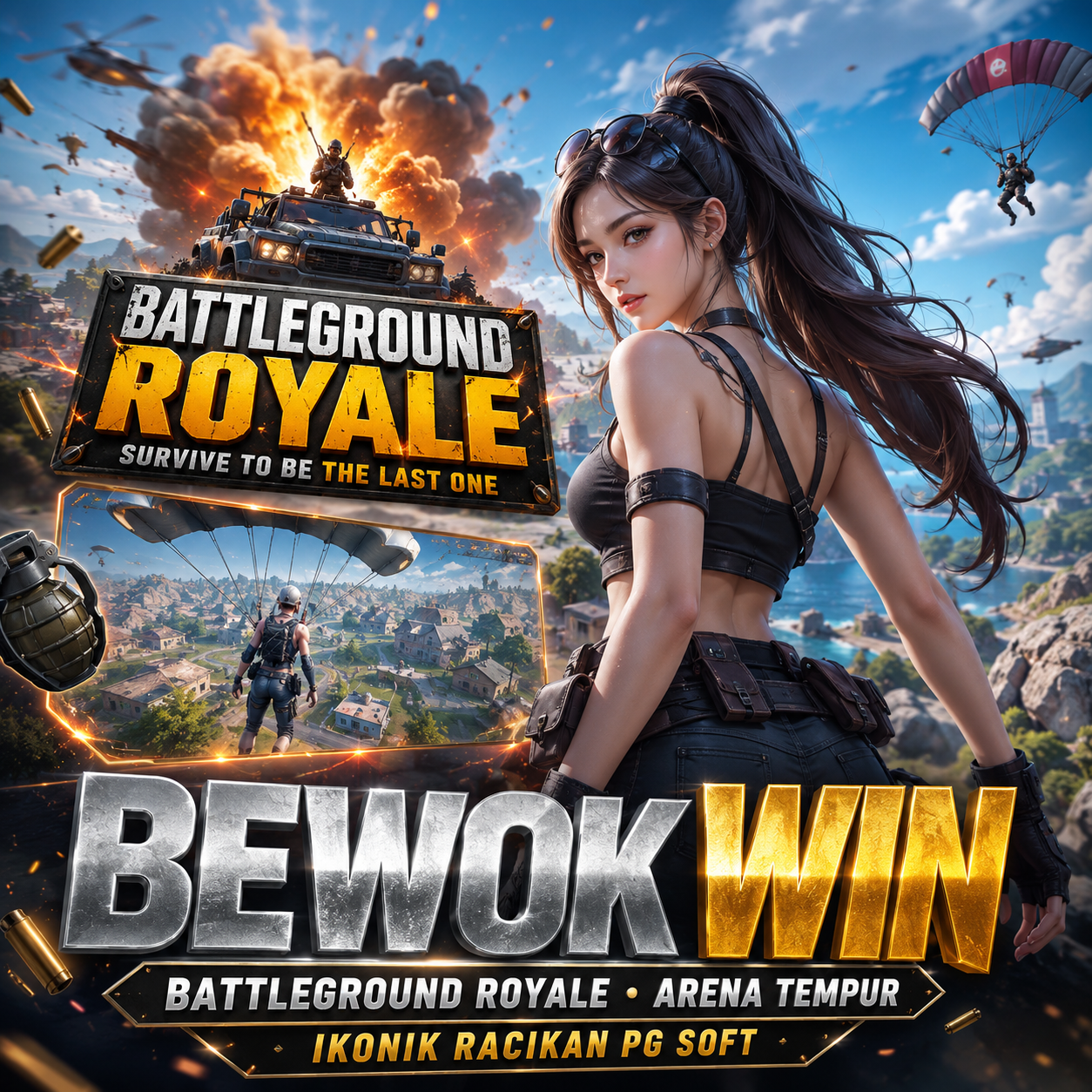 BEWOKWIN